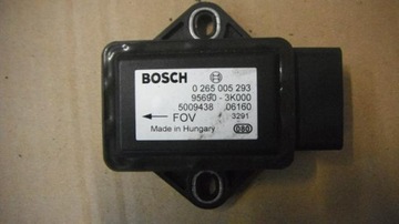 KIA CARNIVAL III 04-14 SENZOR 95690-3K000