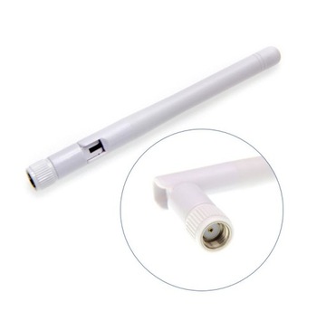 Antena 2db 2.4 GHz SMA WiFi