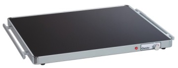 СТЕКЛЯННАЯ ПАРКА ДЛЯ КЕЙТЕРИНГА GN2/1 BARTSCHER