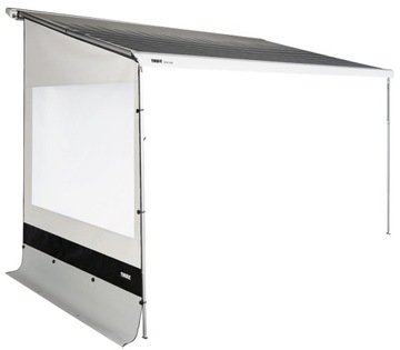 ŚCIANA BOCZNA BOK THULE RAIN BLOCKER G2 250 cm