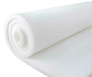 PIANKA TAPICERSKA KALETNICZA GĄBKA 200x120 * 3 mm