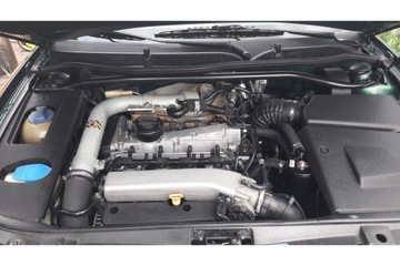 МАСЛОУСТРОЙСТВЕННЫЙ БАК МАСЛОУЛОВИТЕЛЬ AUDI 1.8T PROPERFEKT