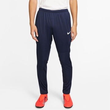 NIKE SPODNIE MĘSKIE DRESOWE DRES DRY PARK 20 BV6877 410 r.L