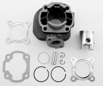 ЦИЛИНДРОВЫЙ СКУТЕР 2T 50CC АКЦИЯ БЕСПЛАТНАЯ СВЕЧА