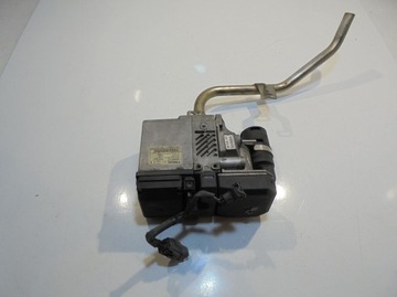 WEBASTO OGRZEWANIE POSTOJOWE MAZDA 6 2.0D 9000610A