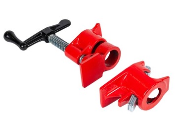 ЗАЖИМ БЕСКОНЕЧНЫЙ ТРУБНЫЙ ЗАЖИМ 3/4