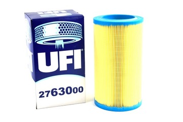UFI FILTR VZDUCHU FIAT BRAVO II 1.4 16V T-JET