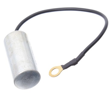 JAWA 50 21 ROMET OGAR 200 MUSTANG 23P Kondensator