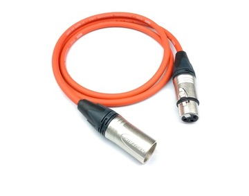 Kabel mikrofonowy KLOTZ MY206 XLR NEUTRIK 10 m
