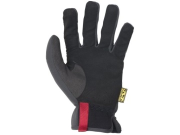 Mechanix FastFit Перчатки черные