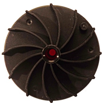 Усиленная головка для производительного триммера мощностью 530 Вт