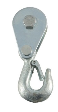 WYCIĄGARKA ELEKTRYCZNA BUDOWLANA 230V WCIĄGARKA LINOWA NA LINĘ 600KG 1050W