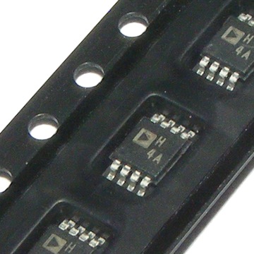 Układ scalony AD8052ARM AD8052 MSOP-8 AD