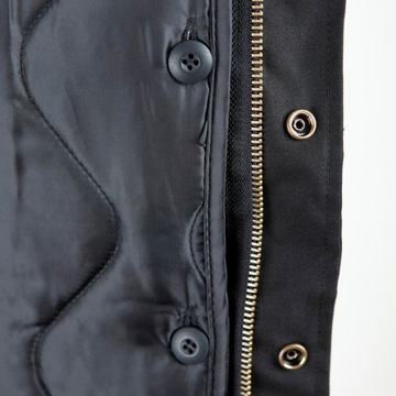 Гидрокуртка BRANDIT Standard M65 2 в 1 L