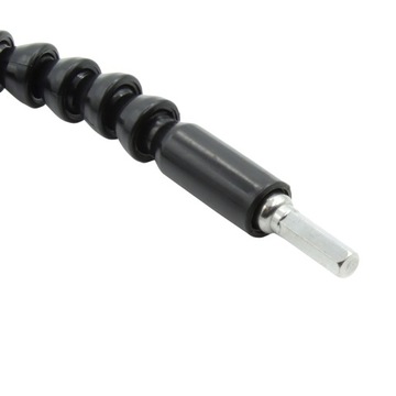 ГИБКИЙ УДЛИНИТЕЛЬ ДЛЯ СВЕРЛ И ОТВЕРТОК