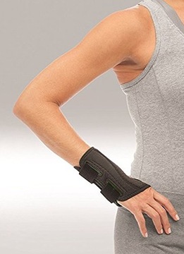 Выпрямитель запястья Стабилизатор запястья РУКОЯТКА РУКА 2 ШИНЫ