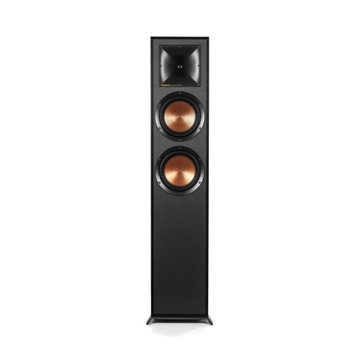 KLIPSCH R-620F Напольные колонки