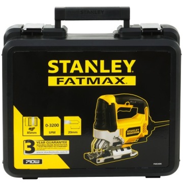 Лобзик Stanley FME340K 710W