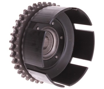 MZ ETZ 150 125 KOSZ SPRZĘGŁOWY SPRZĘGŁA SILNIKA 37