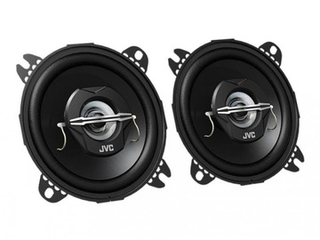 JVC CS-J420X głośniki samochodowe 10cm 4
