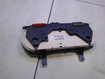 СЧЕТЧИК ЧАСОВ RENAULT CLIO II 1.5 DCI P8200059763