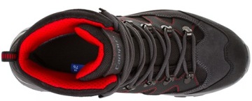 МУЖСКИЕ ТРЕККИНГОВЫЕ ОБУВИ ROCKER FIRE II CAMPUS -43