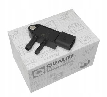 ДАТЧИК ДАВЛЕНИЯ ВЫХЛОПНЫХ ГАЗОВ DPF VW OE 076906051B