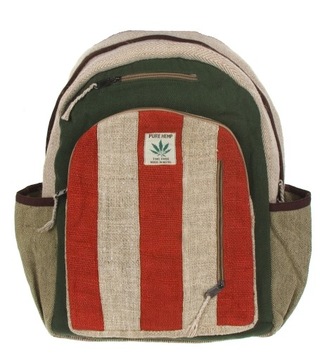 PLECAK MIEJSKI SZKOLNY TURYSTYCZNY STRIPES