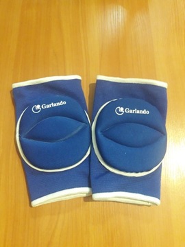 НАКОЛЕННИКИ ГАРЛАНДО L