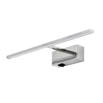 Kinkiet LED łazienkowy Lampa nad lustro 8W IP45