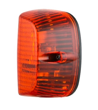 kierunkowskaz lampa kierunku Koparka Widak Wózek JCB CAT Manitou Atlas