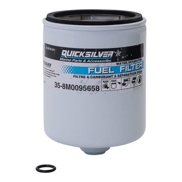 Filtr paliwa 35-8M0095658 Mercury Verado L6