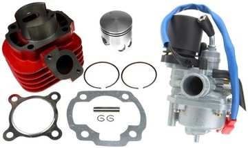 CYLINDER TUNING 70cm YAMAHA JOG NEOS MINARELLI 50