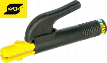 Zacisk elektrodowy uchwyt ESAB Confort 300A MMA