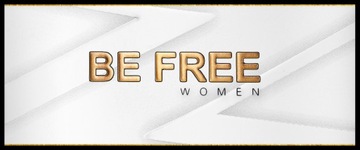 BE FREE WOMEN WOMEN EDP 100 мл НОВИНКА JFenzi