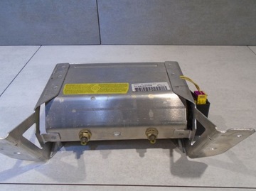 ULOŽENÍ SPOLUJEZDCE FIAT MAREA 1.9 JTD