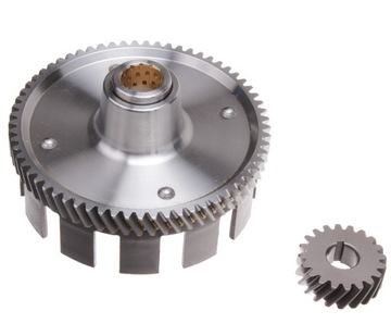 SIMSON S70 KOSZ SPRZĘGŁOWY SPRZĘGŁA JAKOŚĆ DDR MZA