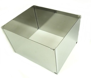 РЕГУЛИРУЕМЫЙ ПРОТИВЕНЬ RANT ДЛЯ ВЫПЕЧКИ БИСТЕЧНОГО ТОРТА 15H 38x46см