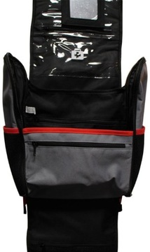 СКЛАДНОЙ ТУРИСТИЧЕСКИЙ ОРГАНАЙЗЕР FIAMMA ШКАФ