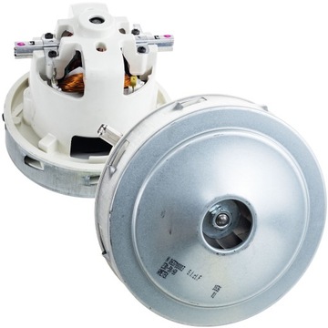 SILNIK TURBINA MOTOR ODKURZACZA HILTI VC20U VC 20