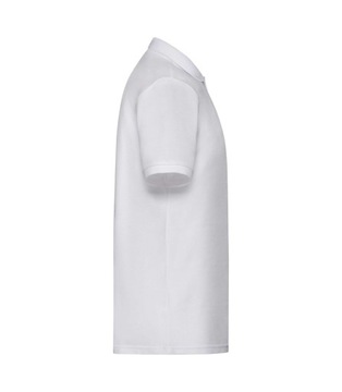 МУЖСКАЯ ФУТБОЛКА ПОЛО FAN POLISH, 3XL