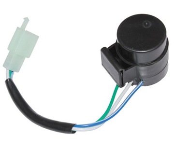 WILGA, QUEST - PRZERYWACZ KIERUNKOWSKAZÓW GY6