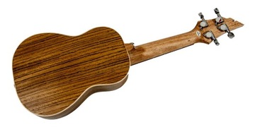 КРАСИВАЯ гавайская гитара Сопрано с теплым звуком