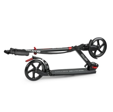 ГОРОДСКОЙ САМОКАТ ДЛЯ ВЗРОСЛЫХ ДЕТЕЙ, АМОРТИЗАТОР