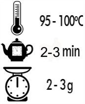 Чай черный ХРАМ ЛЮБВИ 1кг Rose Buds ХИТ!