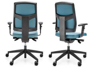 Raya 23SL P45PU кресло Профим вращающееся кресло PL