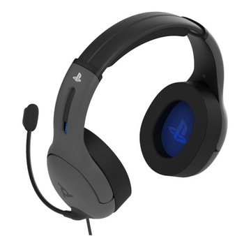 Проводные наушники PDP LVL50 PS4 — SONY