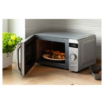 Микроволновая печь Sencor SMW 5217SL 800W Inox