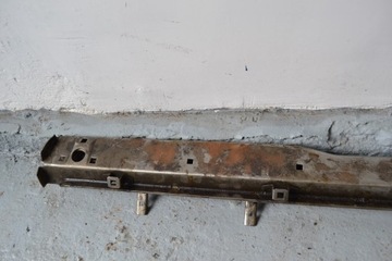 Polonez Crossbeam, поддержка приборной панели