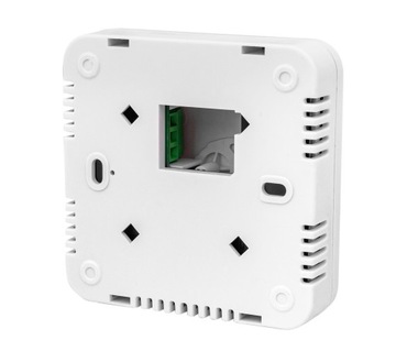 РЕГУЛЯТОР ТЕМПЕРАТУРЫ ТЕРМОСТАТ W8 Wi-Fi КОНТРОЛЛЕР